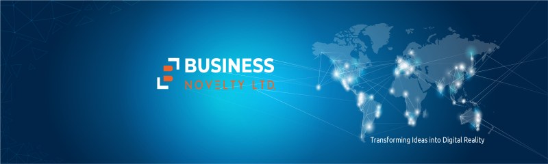 Business Novelty Ltd.