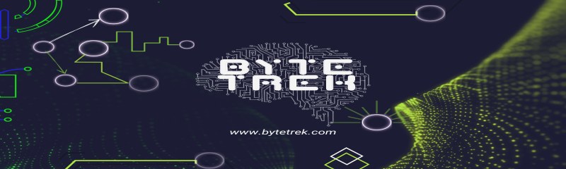 Byte Trek Limited
