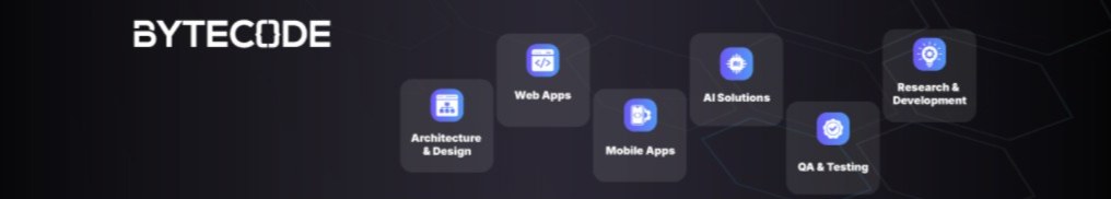 ByteCode Limited