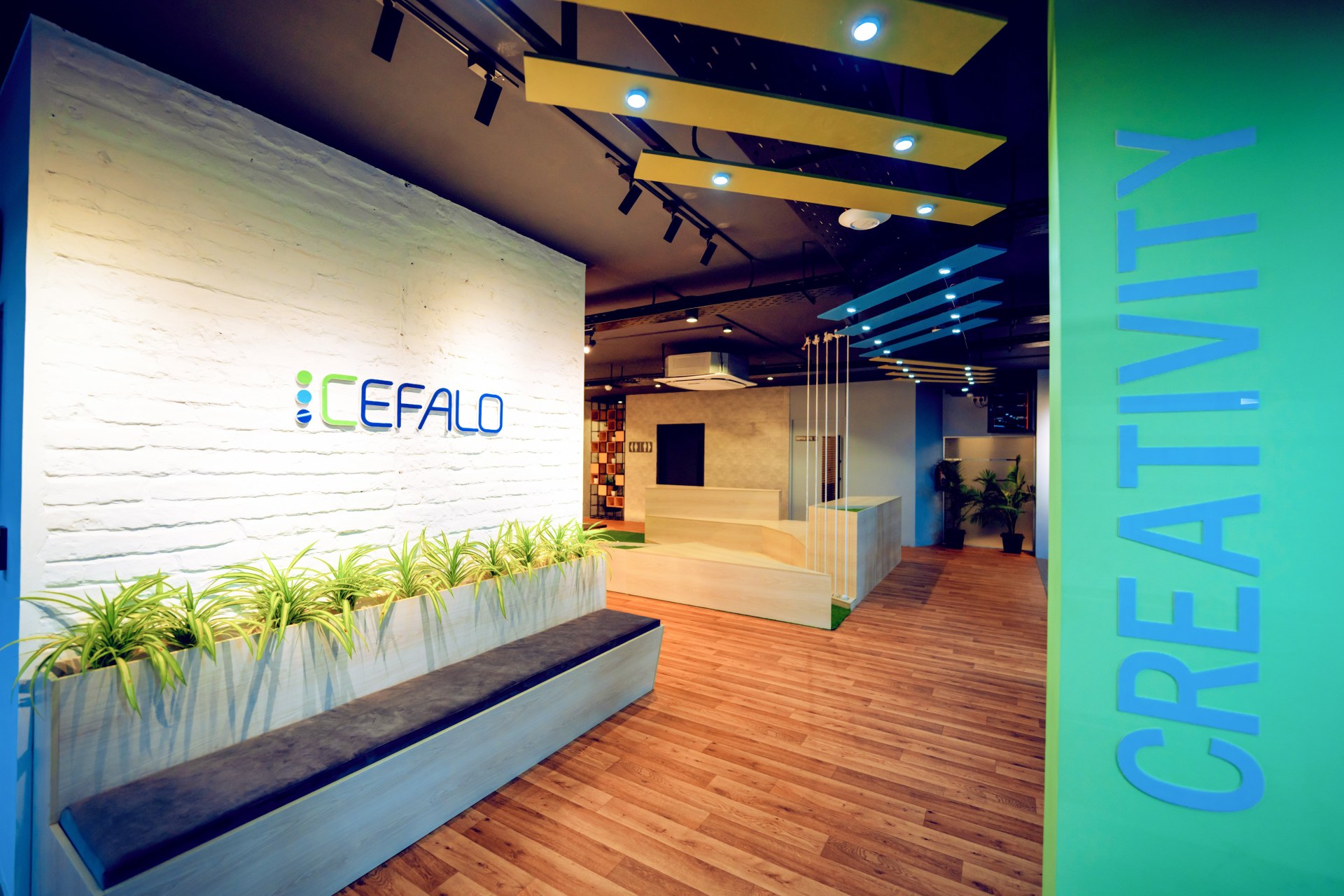 Cefalo Bangladesh Ltd.