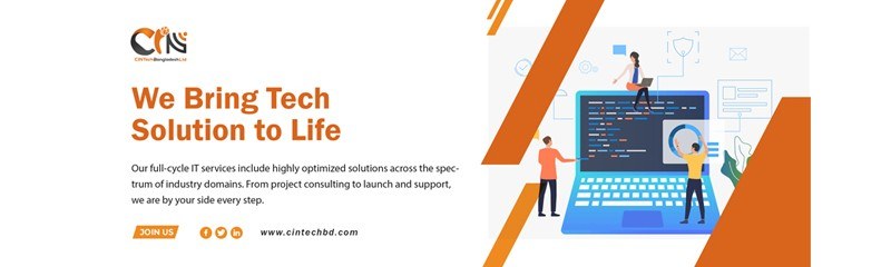 CINTech Bangladesh Ltd.