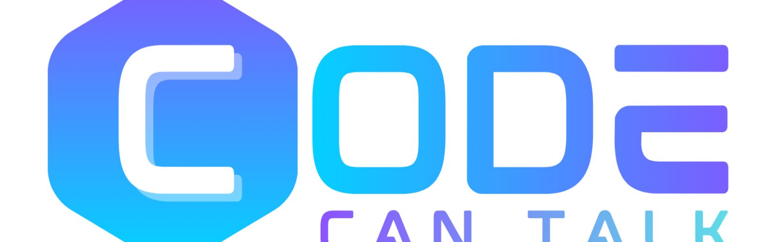 Code Can Talk — cover