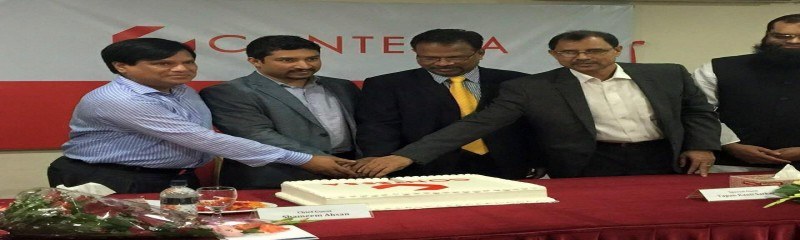 Contessa Solutions and Consultants Ltd.