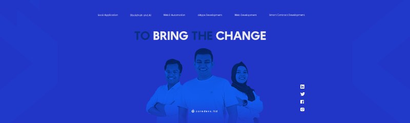 Core Devs ltd