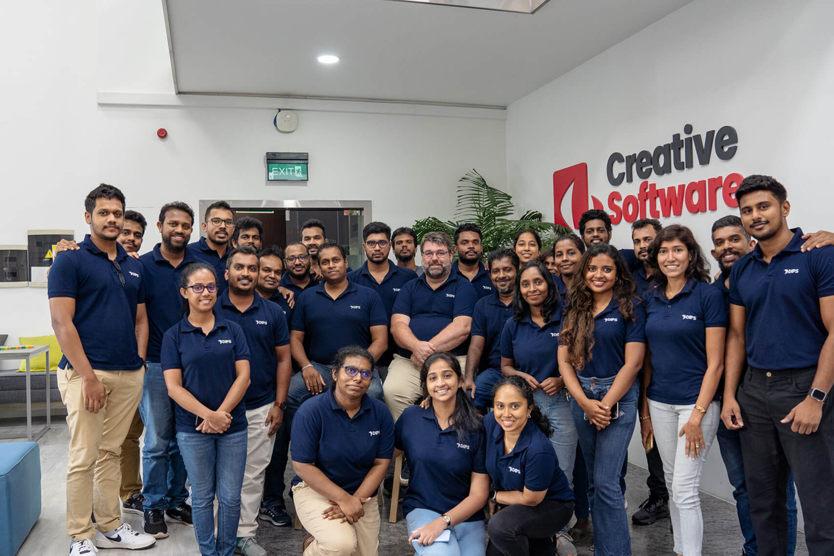 Creative Software Bangladesh