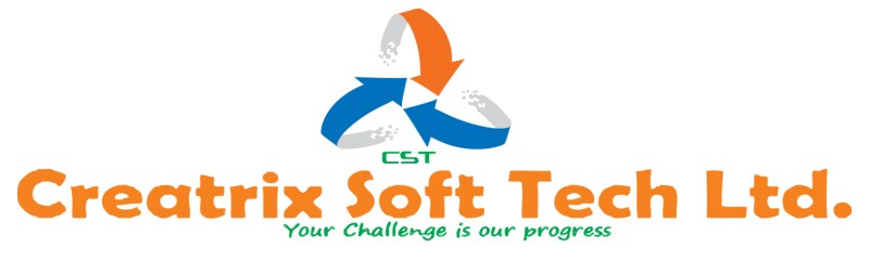 Creatrix Soft Tech Ltd.