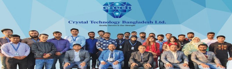 Crystal Technology Bangladesh Ltd.