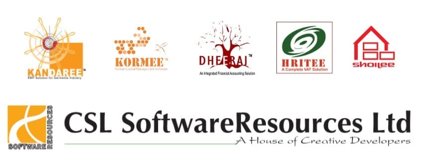 CSL Software Resources Limited