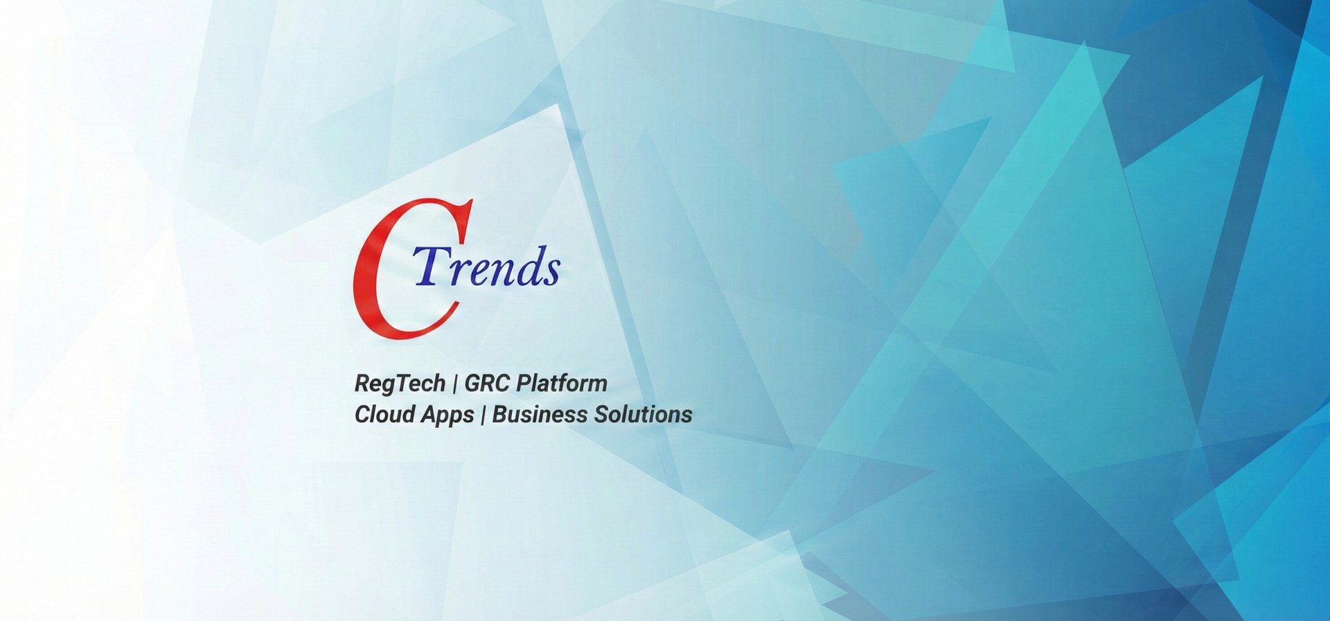 CTRENDS SOFTWARE & SERVICES LIMITED