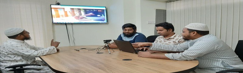 DARCO Technologies Limited