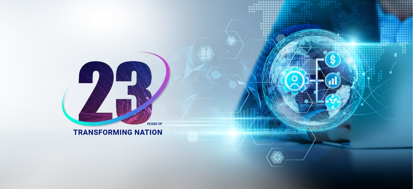 Data Edge Limited
