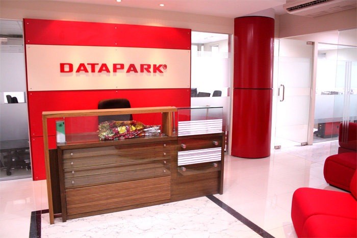 DATAPARK (BD) LIMITED