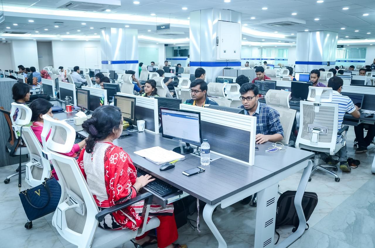 DataSoft Systems (BD) Limited