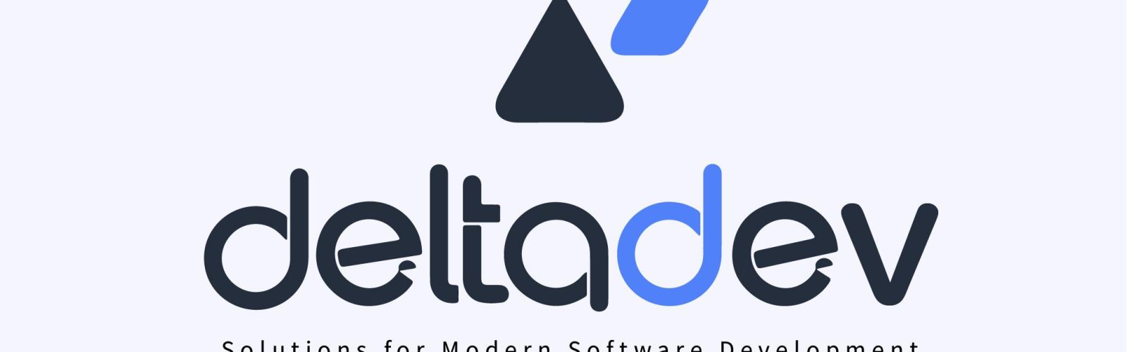 Delta Dev — cover