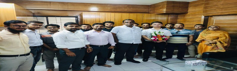 Deshi Systems Ltd.