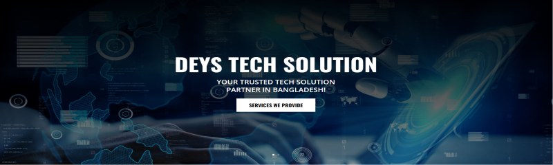 Deys Tech Solution