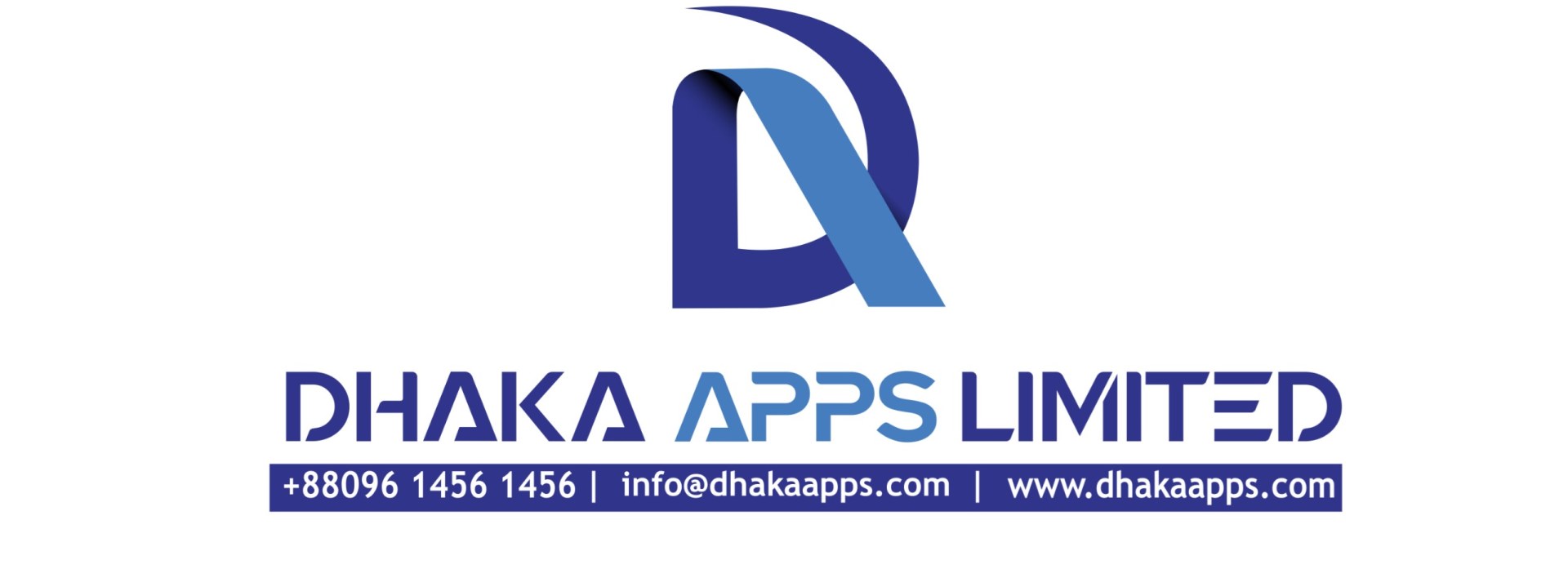 DHAKA APPS LIMITED