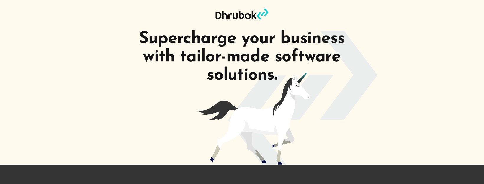 Dhrubok Infotech Services Ltd.