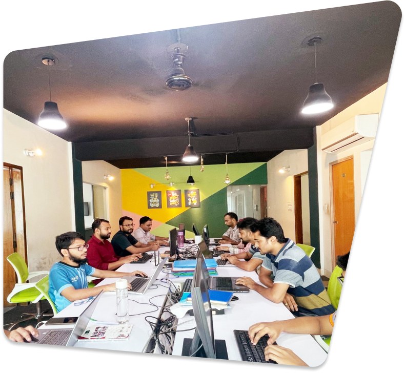 Dream71 Bangladesh Ltd.
