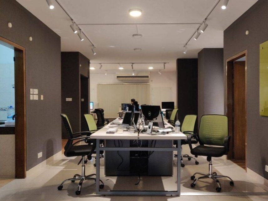 Dynamic Solution Innovators Limited