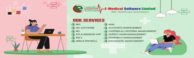 E-Medical Software Limited