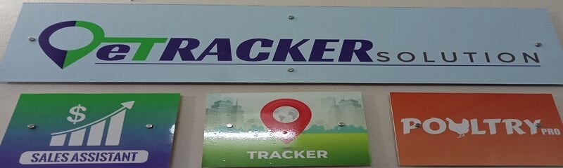 E-Tracker Solution