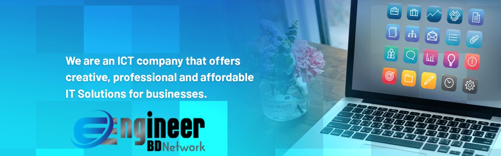 Engineer BD Network