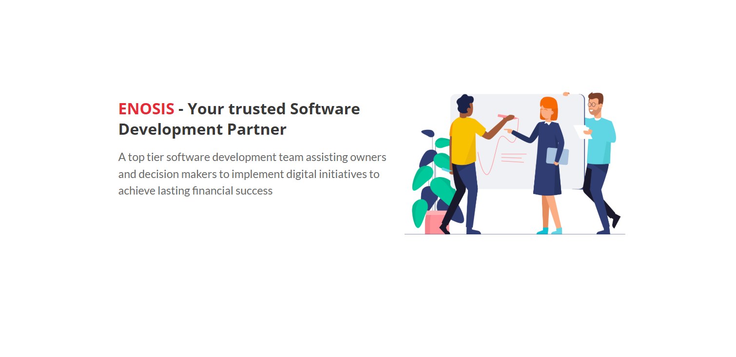 Enosis Solutions