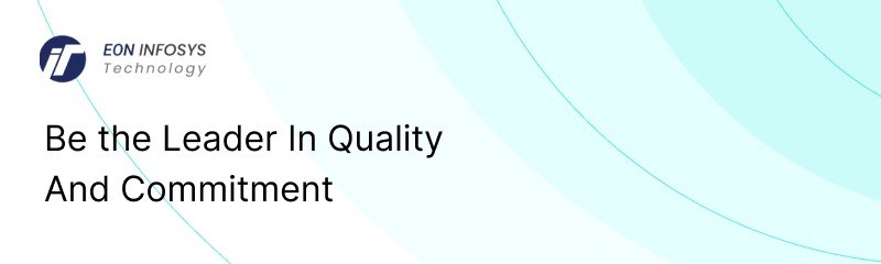 Eon infosys Technology