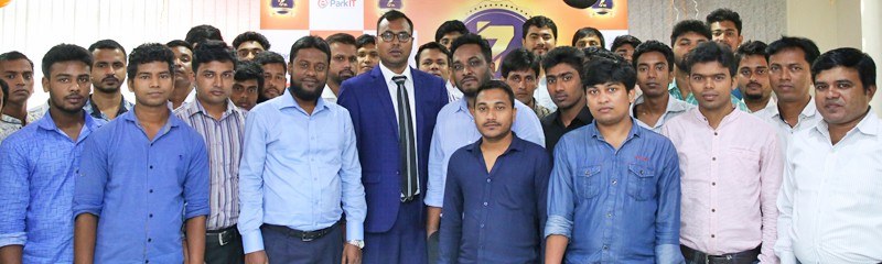 Epark IT Ltd.