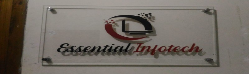 Essential Infotech