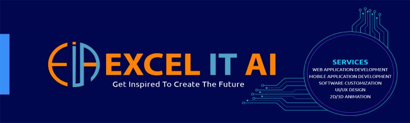 Excel IT AI LTD.