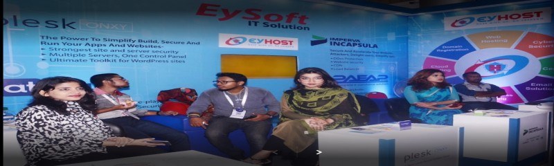 EySoft IT Solution