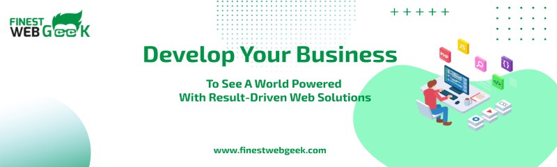 Finest Web Geek