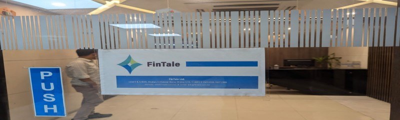 FinTale Ltd.