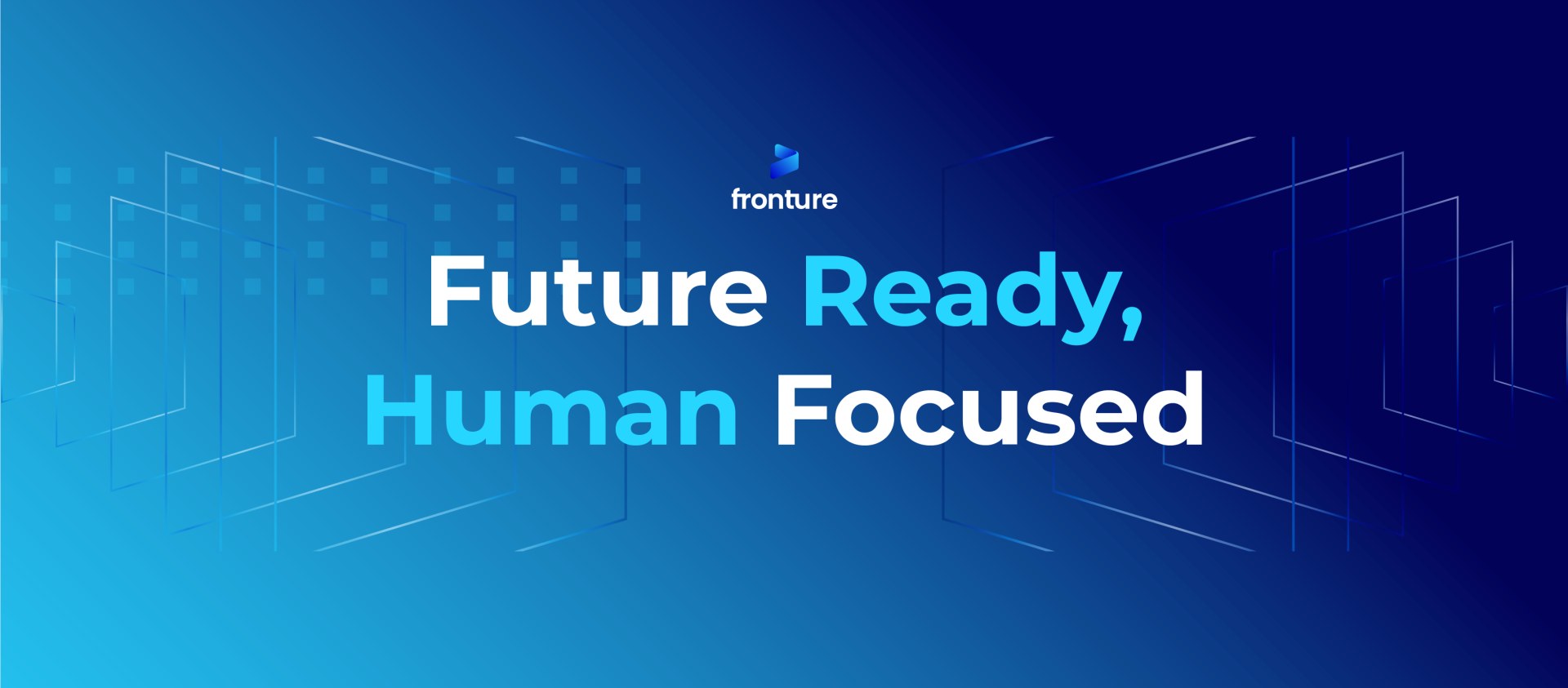 Fronture Technologies Limited