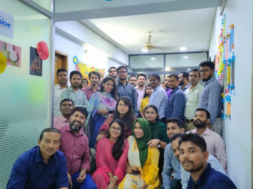 Fusion Infotech Limited