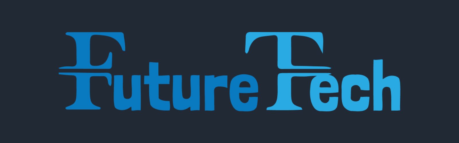 FutureTech — cover
