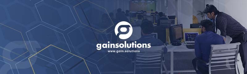 Gain Solutions Ltd
