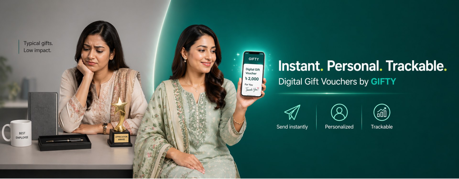 Gifty Platform Limited