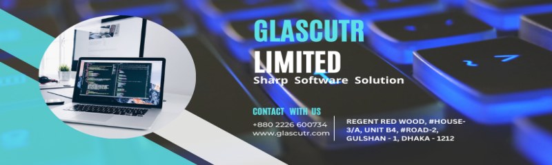 GLASCUTR LIMITED