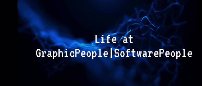 Graphic People Limited