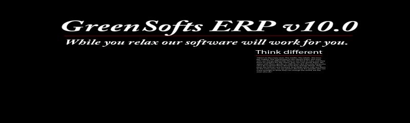 GreenSofts System Limited