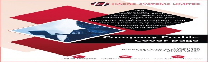 HABRO SYSTEMS LIMITED