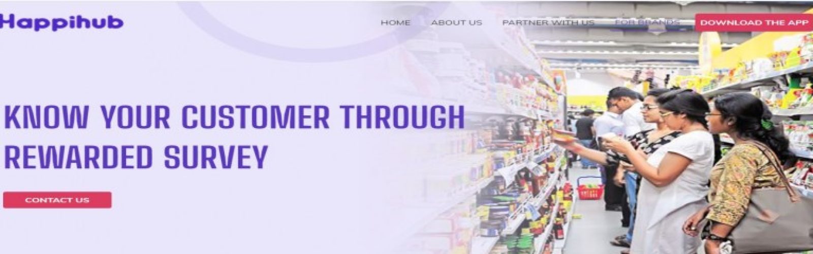 Happihub Platform Ltd.