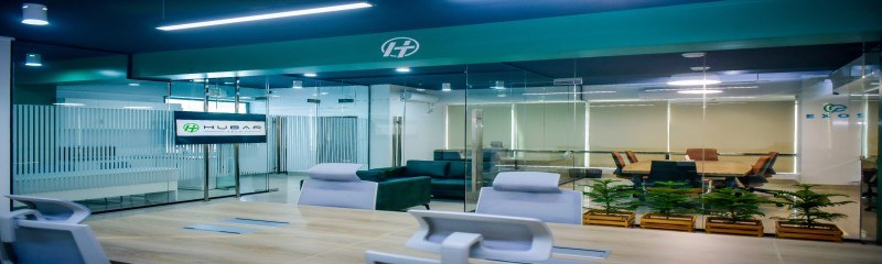 Hubar Tech Limited