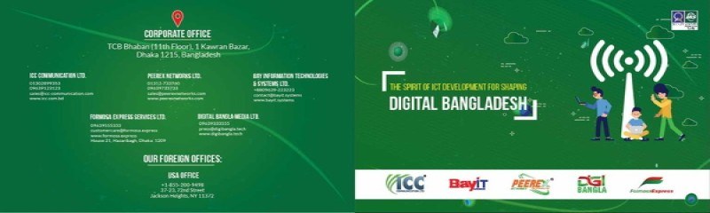 ICC Teleservices Limited