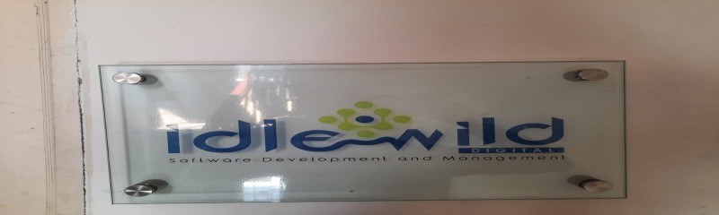 Idlewild Digital