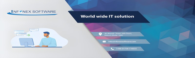 Infonex Software International Limited