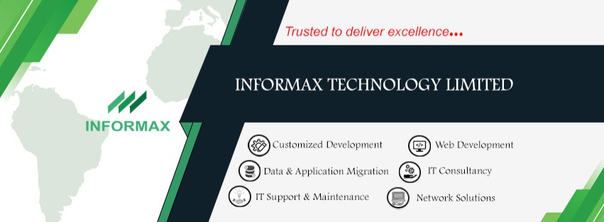 INFORMAX TECHNOLOGY LIMITED